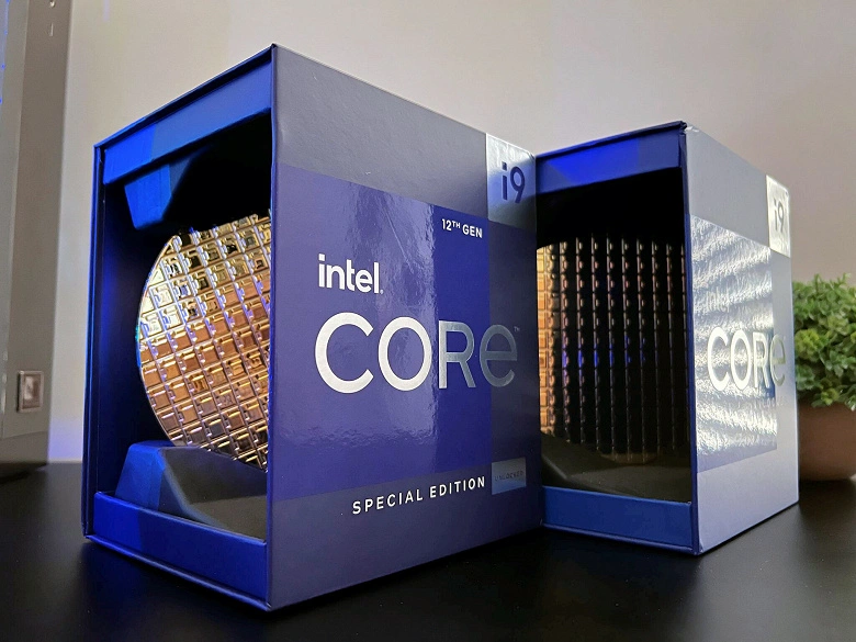 Extreme Core I9-12900KS sind bereits an Kunden in die Hände gefallen, obwohl der offizielle Verkaufsbeginn noch nicht gewesen ist