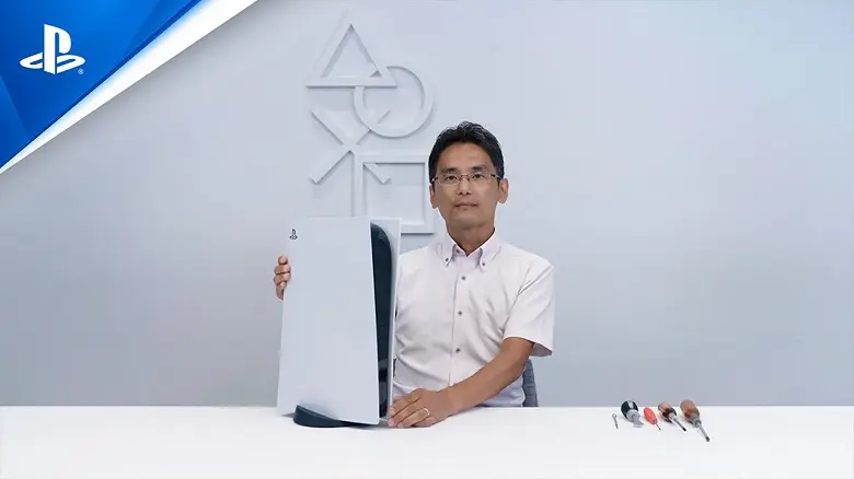 Sony accetta i preordini per PlayStation 5