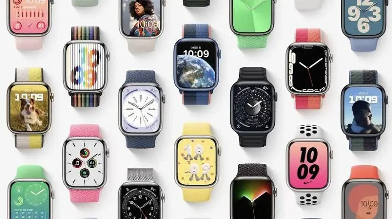 Smart Watches Apple Watch Series 3 wird aufhören, Updates zu erhalten, aber weiter verkauft werden