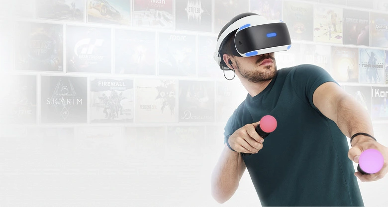 PlayStation 5에 대한 중요한 액세서리는 기다려야합니다. PS VR 2 헤드셋은 2022 년 말에 출시됩니다.