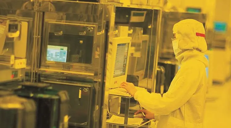 Samsung lancerà una produzione di 3 nm prima di TSMC