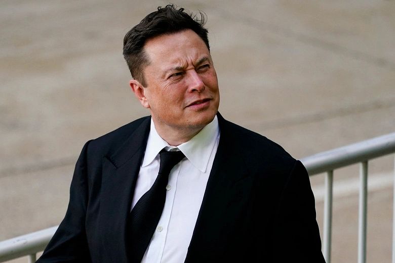 Tesla -Aktien fallen, Investoren sind empört und Elon Musk verliert nur wegen ein paar Phrasen Milliarden