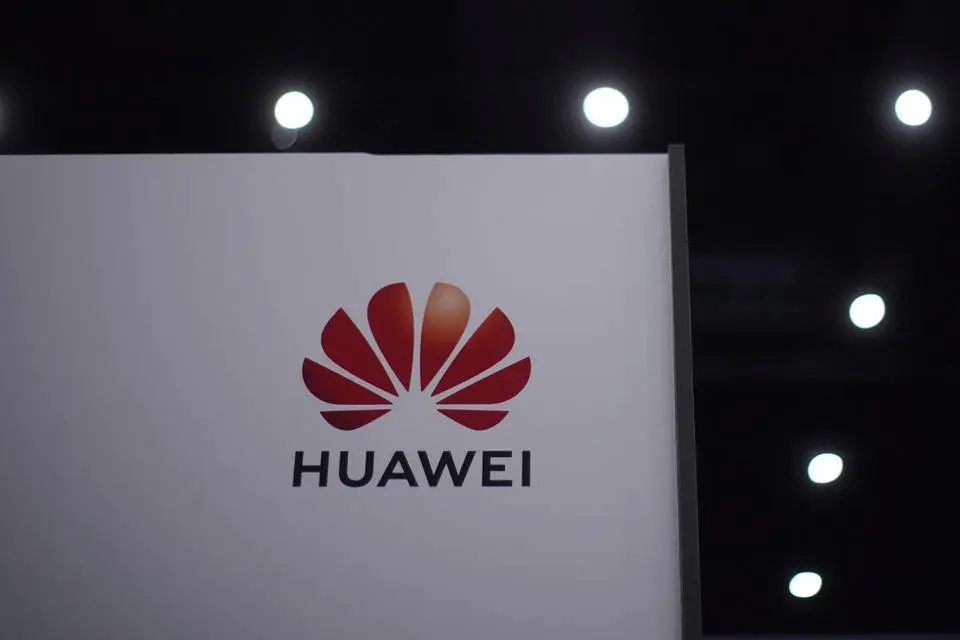 Huawei erfordert eine Milliarde Dollar für die Verwendung seiner Patente des American Operator Verizon