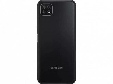 5gの最も安いSamsungスマートフォンは90ヘッツディスプレイを受け取ります。 Galaxy A22 5Gは出口の準備をしています