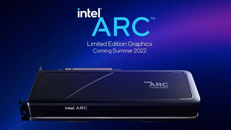 Secondo le nuove voci, i discreti Accelers 3D di Intel Arc Alchemist sono rinviati fino a luglio-Augustus