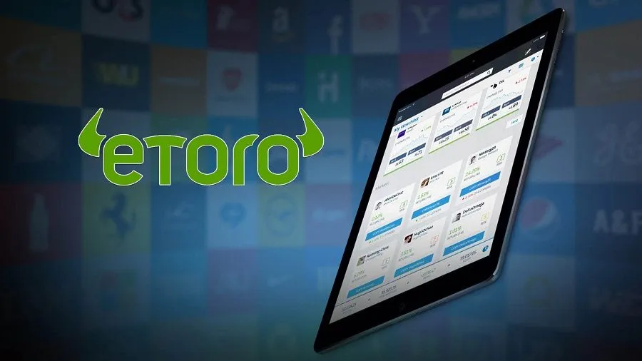 eToro는 사용자에게 플랫폼의 유동성 부족에 대해 경고했습니다.