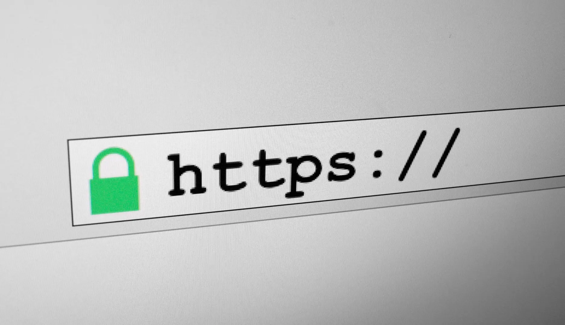 Google Chrome bloccherà il caricamento della pagina su HTTP