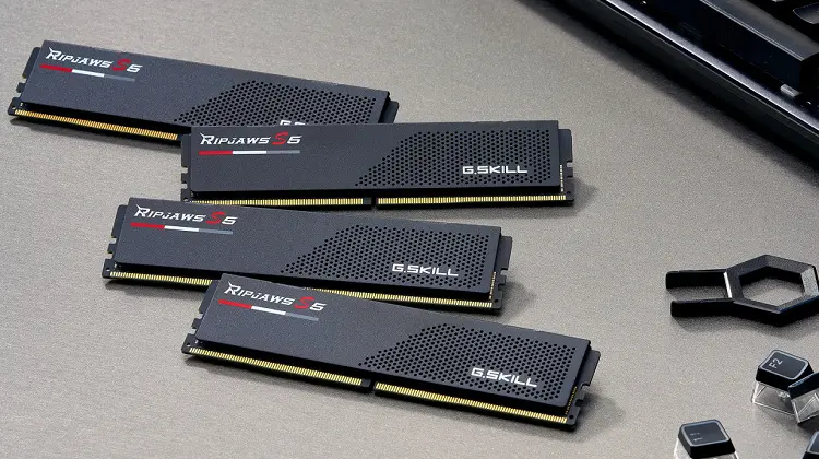 現在の ddr5 メモリはどのくらいですか?