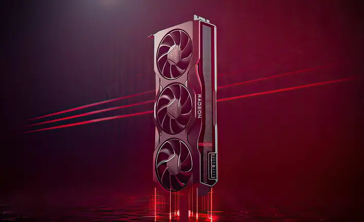 AMD는 마침내 Radeon RX 7900 고온 문제에 대응했습니다.