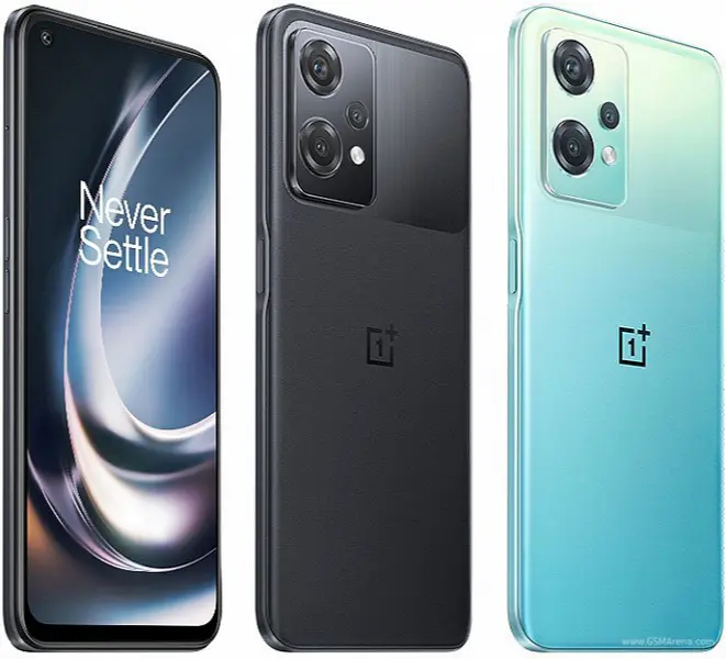 OnePlus Nord CE 2 Liteが最終的なAndroid 13を受け取りました