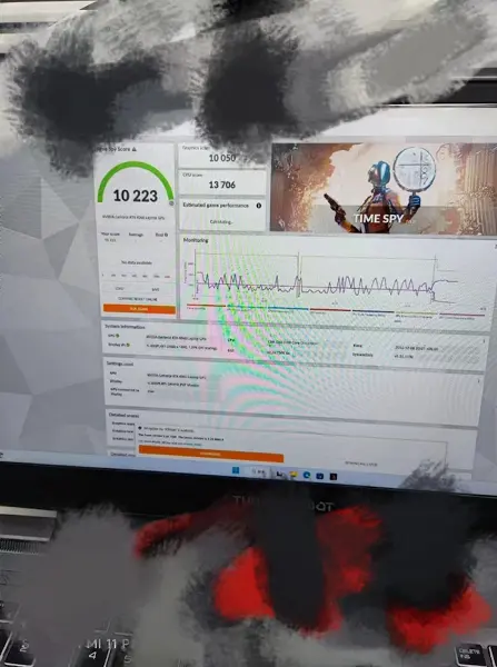 Nvidia RTX 4060 3DMark-Laptop-Testergebnisse sind aufgetaucht. Vergleich mit RTX 3060 und RTX 3070