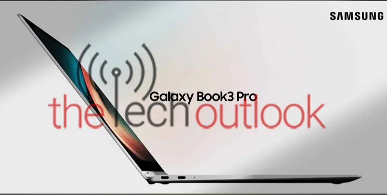 Samsung prépare un ordinateur portable phare Galaxy Book 3 Ultra. Il recevra un Core i7-13700H et une GeForce RTX 4050