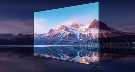 70 インチの 4K テレビが 315 ドル。 Xiaomi Mi TV EA70が中国で値下がり