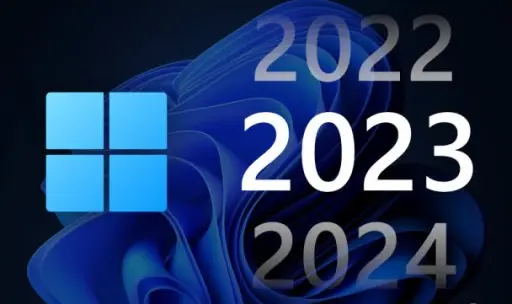 Microsoft planeja lançar três atualizações de recursos para o Windows 11 em 2023