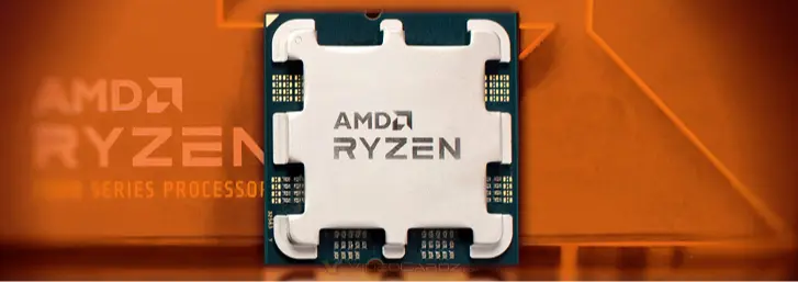 AMD Ryzen 7900, Ryzen 7700 e Ryzen 7600 estão todos prontos para funcionar. Processadores incluídos no banco de dados CPU-Z