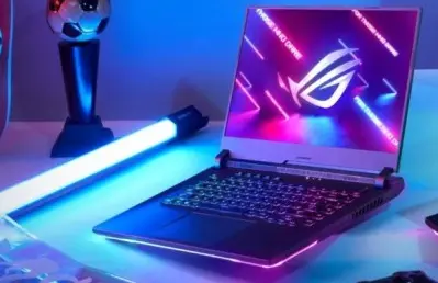 Il laptop ASUS ROG Strix otterrà l'ultimo Core i9-13980HX a 24 core