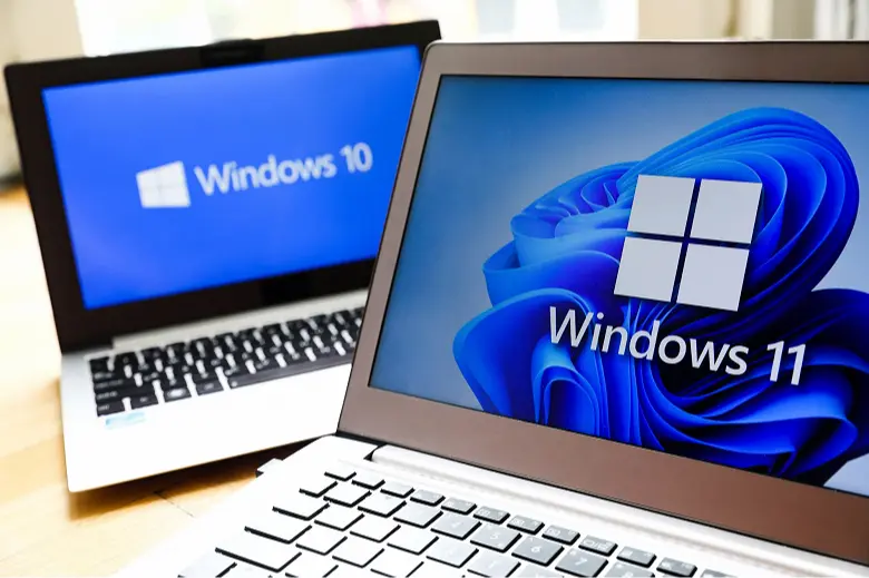 Windows 11 ne peut toujours pas battre Windows 10 dans de nombreux scénarios : nouvelles références avec le processeur Intel Core i9-13900K de PCWorld