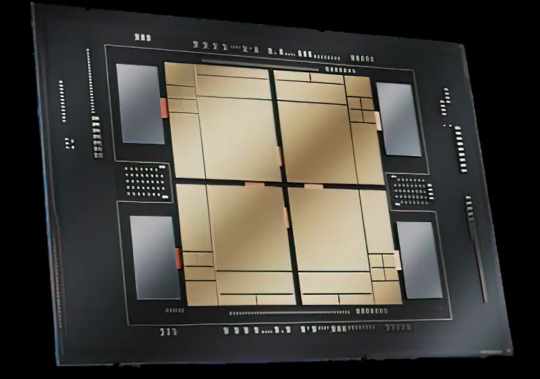 56 cœurs, prise en charge de la mémoire DDR5 à huit canaux et 112 voies PCIe. Annonce des processeurs Intel Sapphire Rapids attendue le 10 janvier