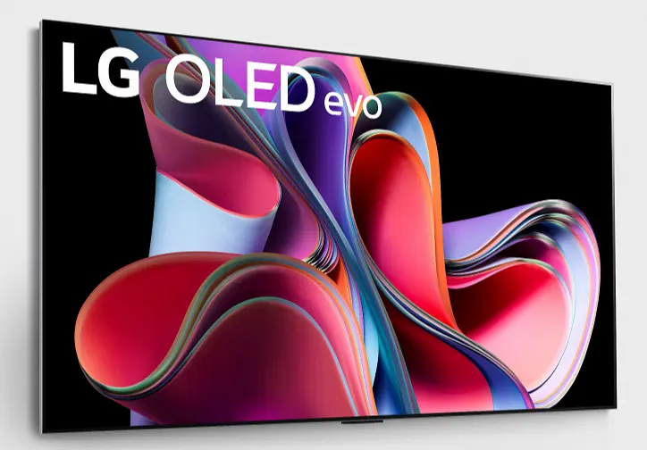 Neue OLED-Fernseher von LG vorgestellt: 70 % heller als die vorherigen