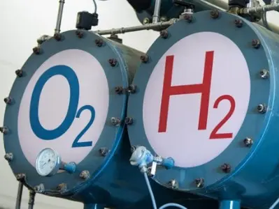 Neue Technologie macht die Wasserstoffproduktion 14-mal einfacher