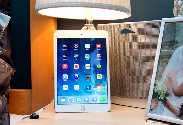 Apple declara iPad mini 3 oficialmente obsoleto