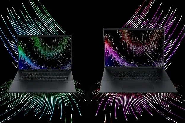 Il laptop più potente nella storia di Razer. Primi dettagli e immagini di Spirit Blade 18