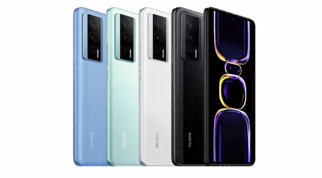 Parece que o Poco F5 Pro será um clone do Redmi K60 - surgiram as primeiras confirmações