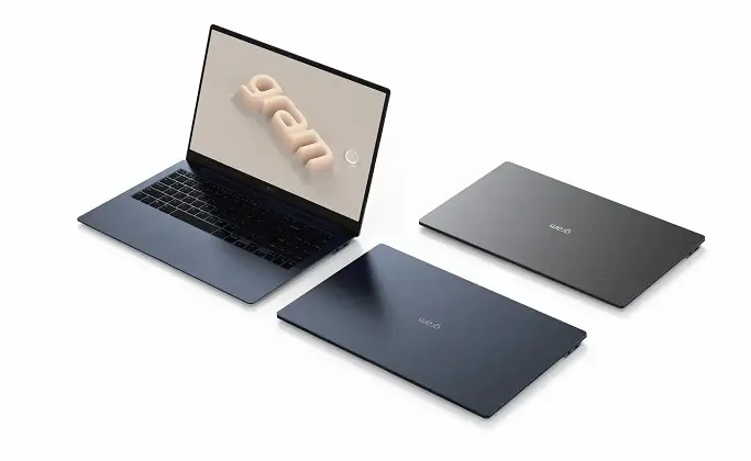 Este laptop de 15 polegadas é mais fino do que alguns smartphones. LG Gram Ultraslim pesa menos de 1 kg e tem menos de 11 mm de espessura