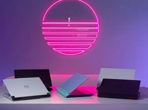 Laptops Alienware receberam hardware de ponta da Intel e NVIDIA