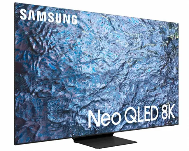 기록적인 밝기를 자랑하는 새로운 Samsung Neo QLED 4K/8K 2023 TV 공개