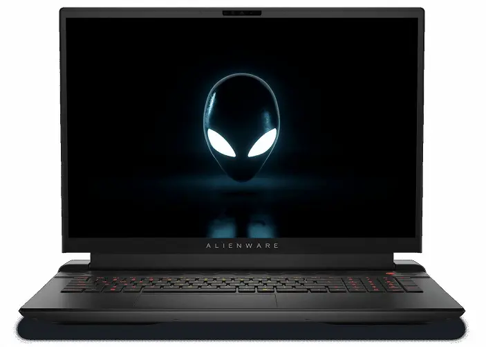 Core i9-13980HX, RTX 40 그래픽 카드 및 $2900 가격표: Alienware m18 게임용 노트북 업데이트