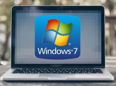 Windows 7 lanciato su un PC con una frequenza del processore di soli 5 MHz [VIDEO]