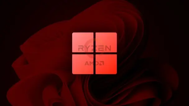 Windows 11 22H2 Patch Tuesday により、AMD Ryzen PC でフリーズの問題が発生しているようです