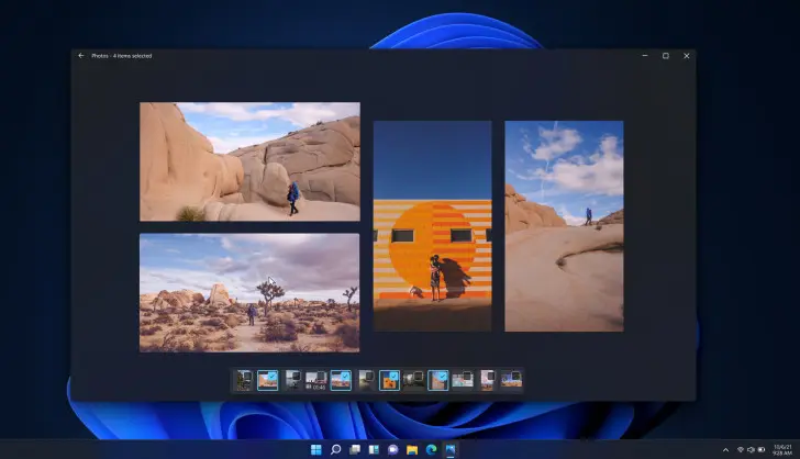 Das Update Moment 1 für Windows 11 steht jetzt zum Download bereit