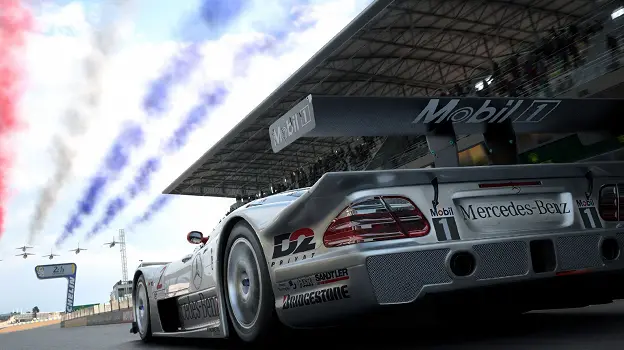 Gran Turismo kommt am 11. August 2023 in die Kinos. Das erste Video des Films wurde veröffentlicht