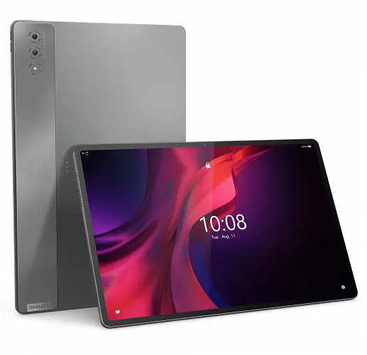 12 300 mAh, écran OLED 3K de 14,5 pouces, Dimensity 9000 et Android 16 en perspective. Lancement de la Lenovo Tab Extreme