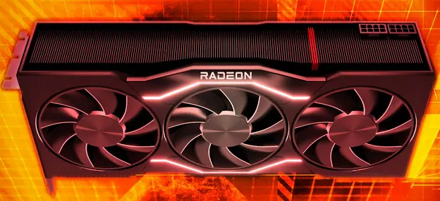 AMD는 과열된 장치를 교체하기 위해 Radeon RX 7900 XTX를 소진했습니다.