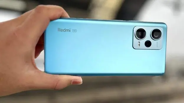 Redmi Note 12 Pro Speed ​​vai se transformar em Poco X5 Pro. Com esse nome, a novidade chegará ao mercado global