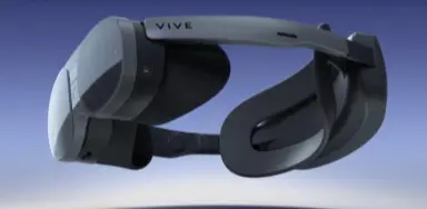 HTC lança headset VR autônomo Vive XR Elite