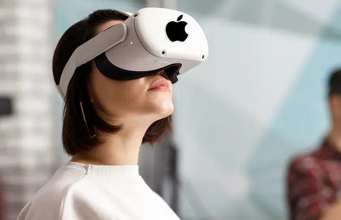 Die Entwicklung eines völlig neuen Apple-Produkts verzögert sich. Die Veröffentlichung von Mixed-Reality-Headsets kann verschoben werden