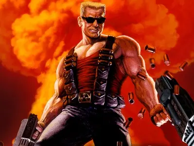 Remake cancelado de Duke Nukem 3D vazou online [VIDEO]