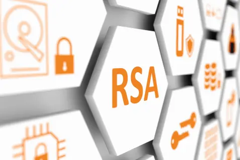 中国のプログラマーが RSA アルゴリズムを解読しました。インターネット全体を脅かす