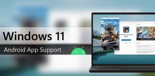 Update für das Windows-Subsystem für Android™ unter Windows 11 (Januar 2023)