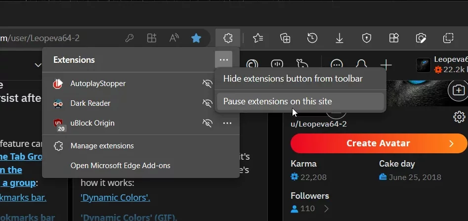 Google Chrome vai pegar emprestado um dos recursos do Microsoft Edge