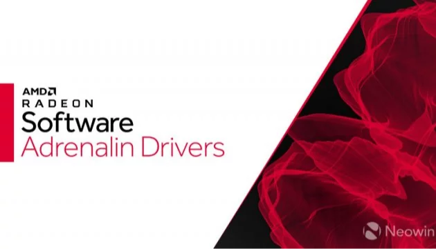 AMD publie le pilote AMD Radeon Software Adrenalin 23.1.1