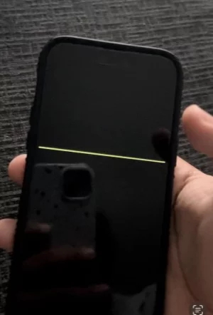 Apple hat das Greenscreen-Problem des iPhone 14 Pro bestätigt. Lösung ist unterwegs