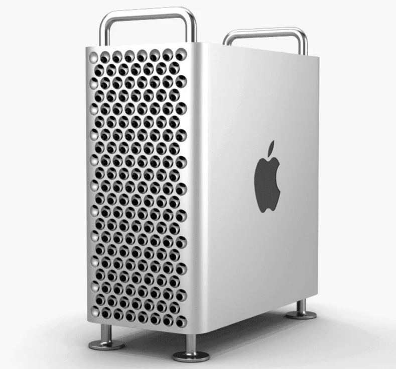 Bloomberg: o novo Apple Mac Pro não será muito 