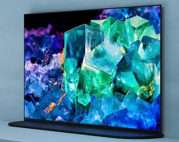 ソニーは、海賊版コンテンツからテレビを保護する方法を考え出しました