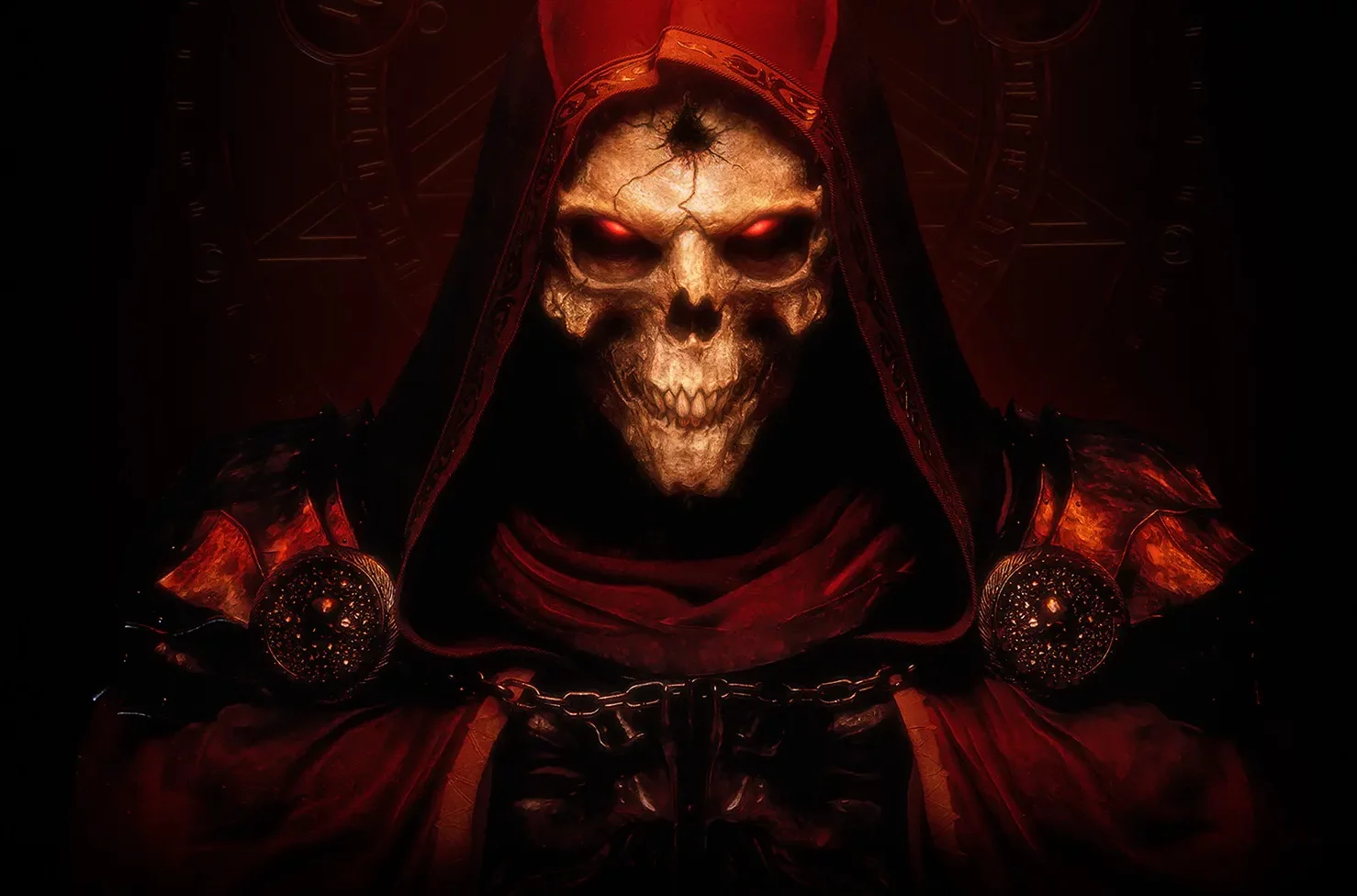 Blizzard ne va pas abandonner Diablo II : Resurrected et Diablo III