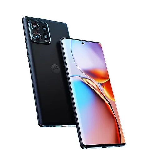 Insider : le Motorola Edge 40 Pro recevra Snapdragon 8 Gen 2 et un écran 165 Hz